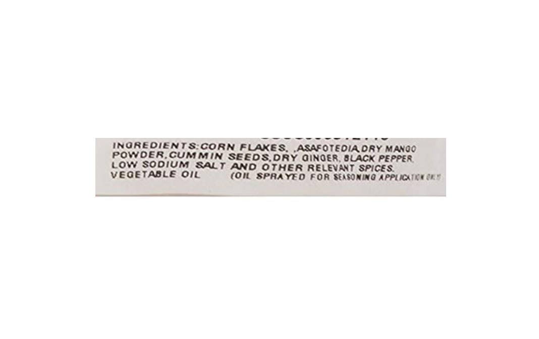 Roast Way Roasted Cornflakes    Pack  100 grams